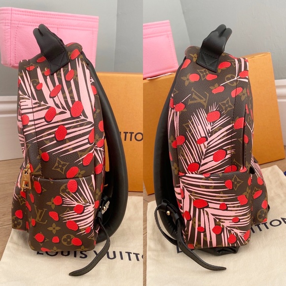 💎✨BRAND NEW✨💎 Louis Vuitton Jungle Palm Springs! - Picture 4 of 11